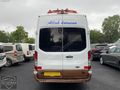 ÖZTOPRAK-2014 FORD TRANSİT 16+1 MİNİBÜS-4.75 VADE