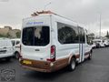 ÖZTOPRAK-2014 FORD TRANSİT 16+1 MİNİBÜS-4.75 VADE