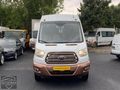 ÖZTOPRAK-2014 FORD TRANSİT 16+1 MİNİBÜS-4.75 VADE