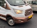 ÖZTOPRAK-2014 FORD TRANSİT 16+1 MİNİBÜS-4.75 VADE