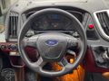 ÖZTOPRAK-2014 FORD TRANSİT 16+1 MİNİBÜS-4.75 VADE