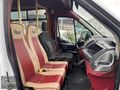 ÖZTOPRAK-2014 FORD TRANSİT 16+1 MİNİBÜS-4.75 VADE
