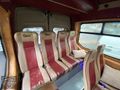 ÖZTOPRAK-2014 FORD TRANSİT 16+1 MİNİBÜS-4.75 VADE