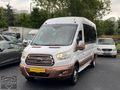 ÖZTOPRAK-2014 FORD TRANSİT 16+1 MİNİBÜS-4.75 VADE