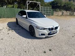 Sahibinden BMW 3 Serisi 316i Comfort 2012 Model 