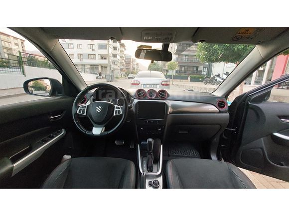 Suzuki Vitara 1.4 S 2018 Model 4×4 111000 km