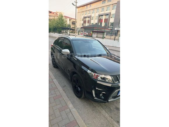 Suzuki Vitara 1.4 S 2018 Model 4×4 111000 km