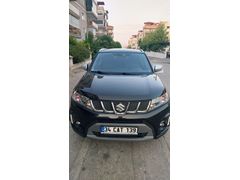 Suzuki Vitara 1.4 S 2018 Model 4×4 111000 km