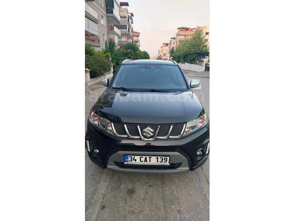 Suzuki Vitara 1.4 S 2018 Model 4×4 111000 km