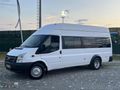 2013 MODEL 16+1 ÇİFT TEKER