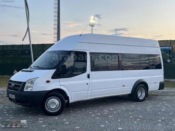 2013 MODEL 16+1 ÇİFT TEKER