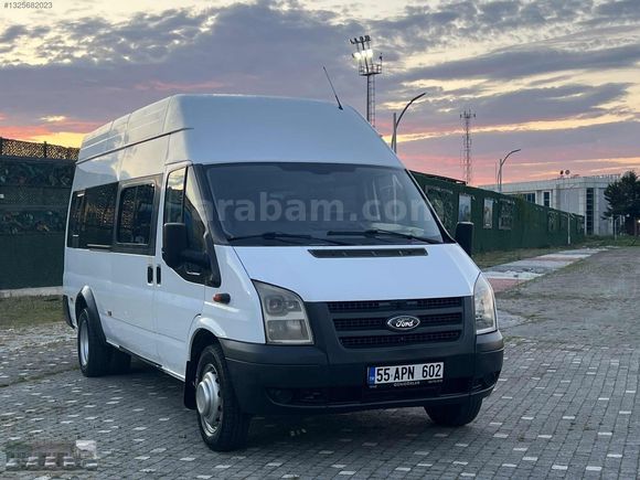 2013 MODEL 16+1 ÇİFT TEKER