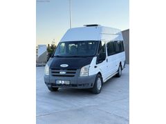 2012 SAHIBINDEN DÜŞÜK KM 16+1 FULL BAKIMLI EKMEK TEKMESİ