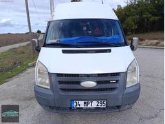 İNCİ OTOMOTIV'DEN SAMANLIKTA UNUTULAN