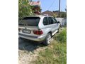 Sahibinden BMW X5 30d 2002 Model