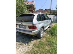 Sahibinden BMW X5 30d 2002 Model