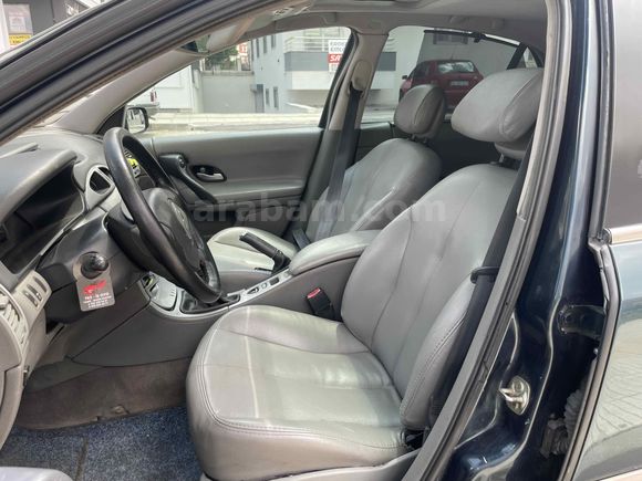Sahibinden Renault Laguna 2.0 Privilege  