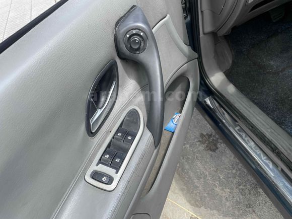 Sahibinden Renault Laguna 2.0 Privilege  