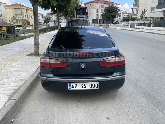 Sahibinden Renault Laguna 2.0 Privilege  