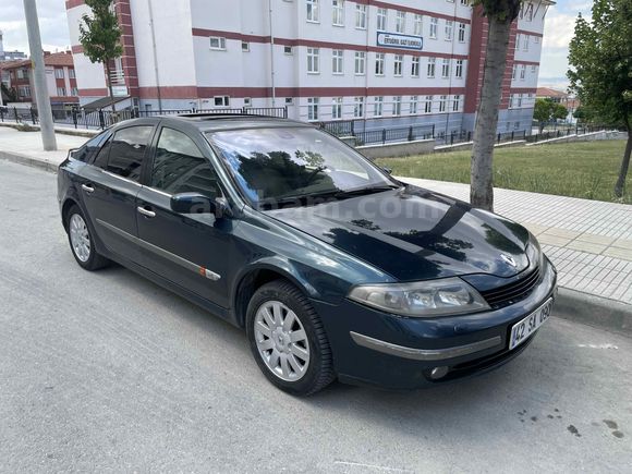 Sahibinden Renault Laguna 2.0 Privilege  