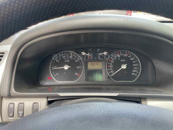Sahibinden Renault Laguna 2.0 Privilege  