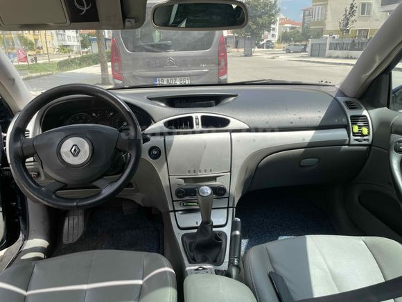 Sahibinden Renault Laguna 2.0 Privilege  