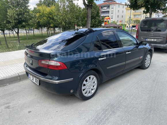 Sahibinden Renault Laguna 2.0 Privilege  