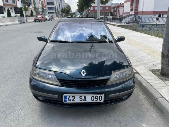 Sahibinden Renault Laguna 2.0 Privilege  