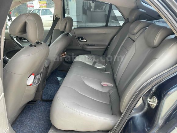 Sahibinden Renault Laguna 2.0 Privilege  