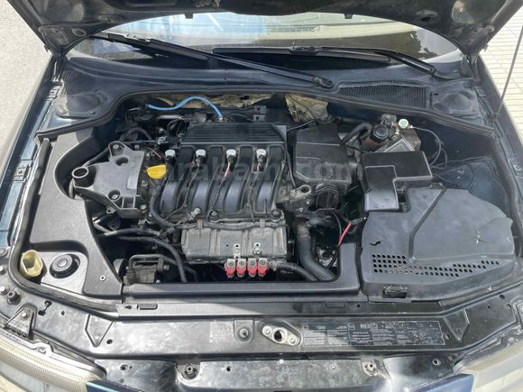 Sahibinden Renault Laguna 2.0 Privilege  