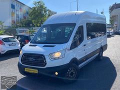ÖZTOPRAK-2015 FORD TRANSİT 16+1 OKUL TŞT DELUX-4.75 VADE