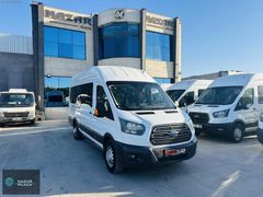 ''NAZAR'' 2016 FABRİKASYON DELÜX TEKTEKER 16+1 MİNİBÜS