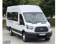 BAŞTUĞ'DAN 2018 16+1 DELUX JUMBO HATASIZ 410 BİN KM