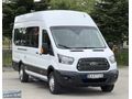 BAŞTUĞ'DAN 2018 16+1 DELUX JUMBO HATASIZ 410 BİN KM