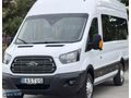 BAŞTUĞ'DAN 2018 16+1 DELUX JUMBO HATASIZ 410 BİN KM