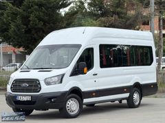 BAŞTUĞ'DAN 2018 16+1 DELUX JUMBO HATASIZ 410 BİN KM