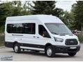 BAŞTUĞ'DAN 2018 16+1 DELUX JUMBO HATASIZ 410 BİN KM