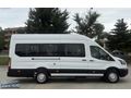 BAŞTUĞ'DAN 2018 16+1 DELUX JUMBO HATASIZ 410 BİN KM