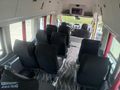 BAŞTUĞ'DAN 2018 16+1 DELUX JUMBO HATASIZ 410 BİN KM