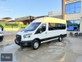 ''NAZAR'' 2020 FABRİKASYON TEKNO-4 MİNİBÜS TEKTEKER