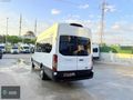 ''NAZAR'' 2020 FABRİKASYON TEKNO-4 MİNİBÜS TEKTEKER