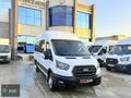 ''NAZAR'' 2020 FABRİKASYON TEKNO-4 MİNİBÜS TEKTEKER