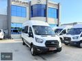 ''NAZAR'' 2020 TEKNO-4 FABRİKASYON TEKTEKER MİNİBÜS