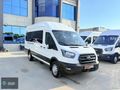 ''NAZAR'' 2020 TEKNO-4 FABRİKASYON TEKTEKER MİNİBÜS