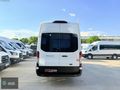 ''NAZAR'' 2020 TEKNO-4 FABRİKASYON TEKTEKER MİNİBÜS