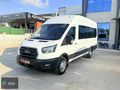 ''NAZAR'' 2020 TEKNO-4 FABRİKASYON TEKTEKER MİNİBÜS