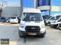 ''NAZAR'' 2020 TEKNO-4 FABRİKASYON TEKTEKER MİNİBÜS