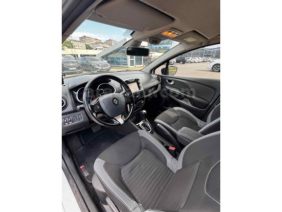     2015 CLIO ICON 1.5 dCi | DÜŞÜK TRAMER | BAKIMLI 
