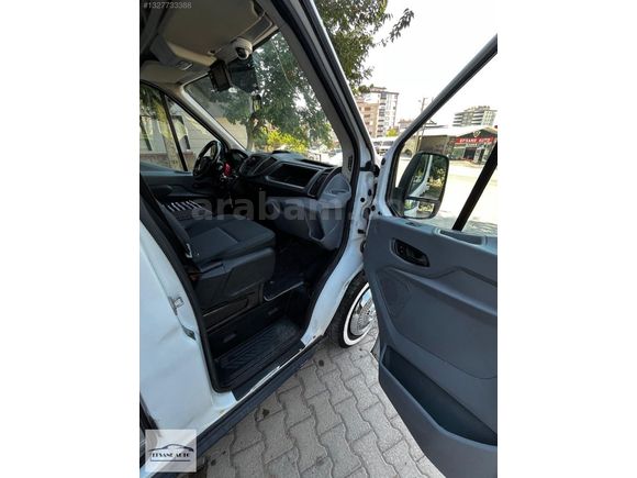 2018 OKUL TAŞITI