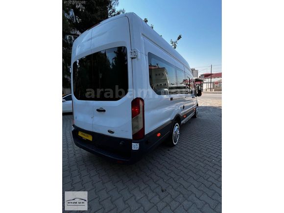 2018 OKUL TAŞITI